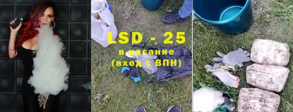 твердый Арсеньев